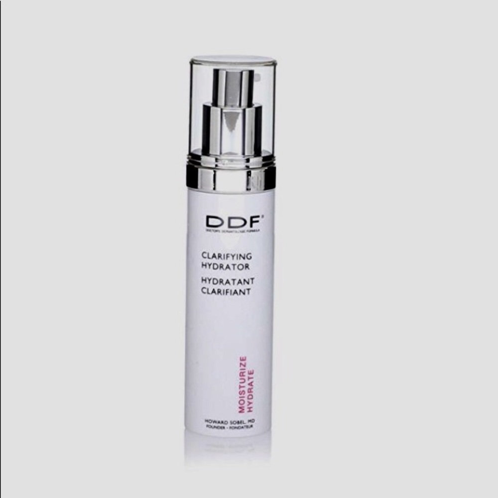 DDF Clarifying Hydrator, 1.7 oz.